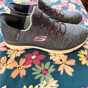 Skechers Slip-Ins Sneakers